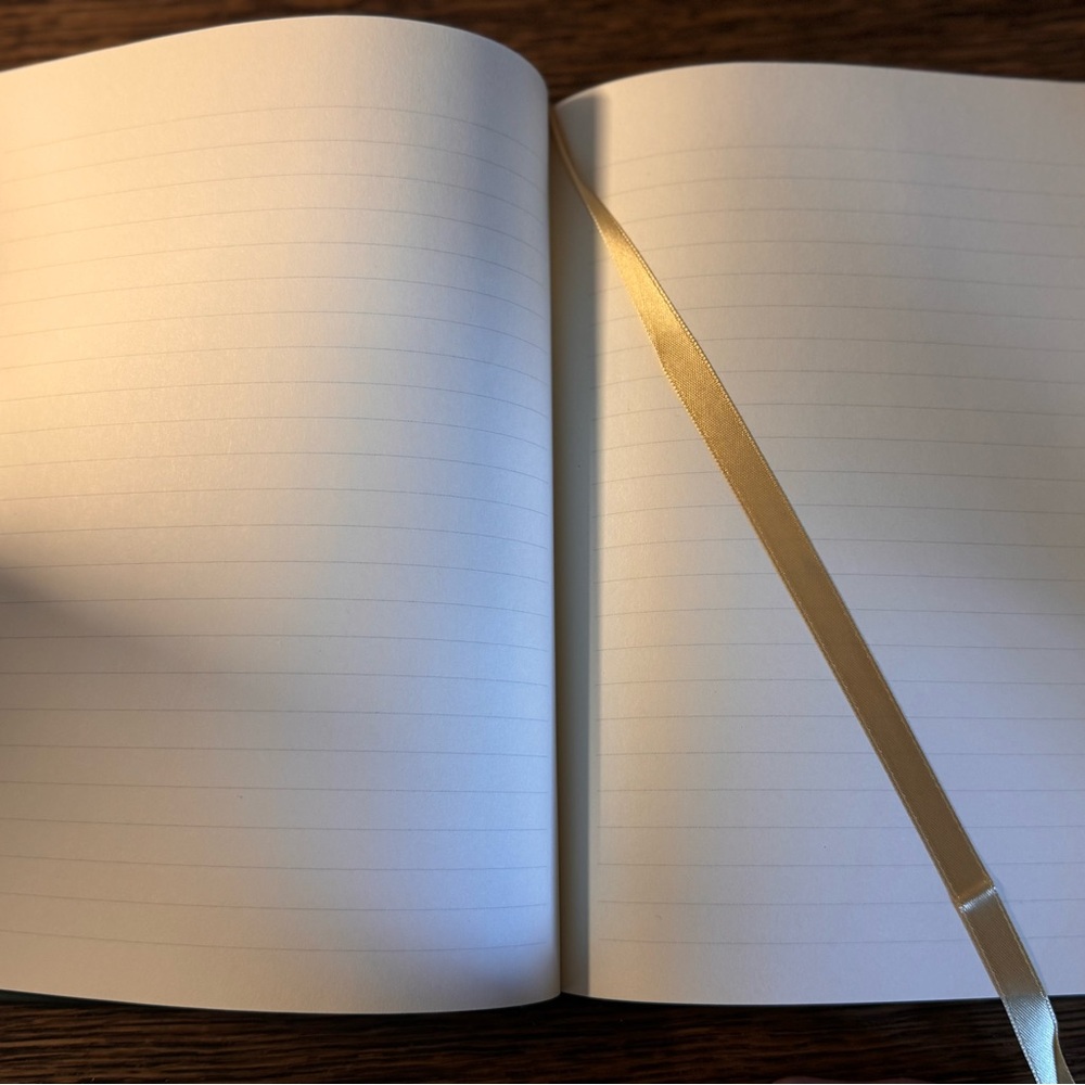 Journal - Picture 3 of 3